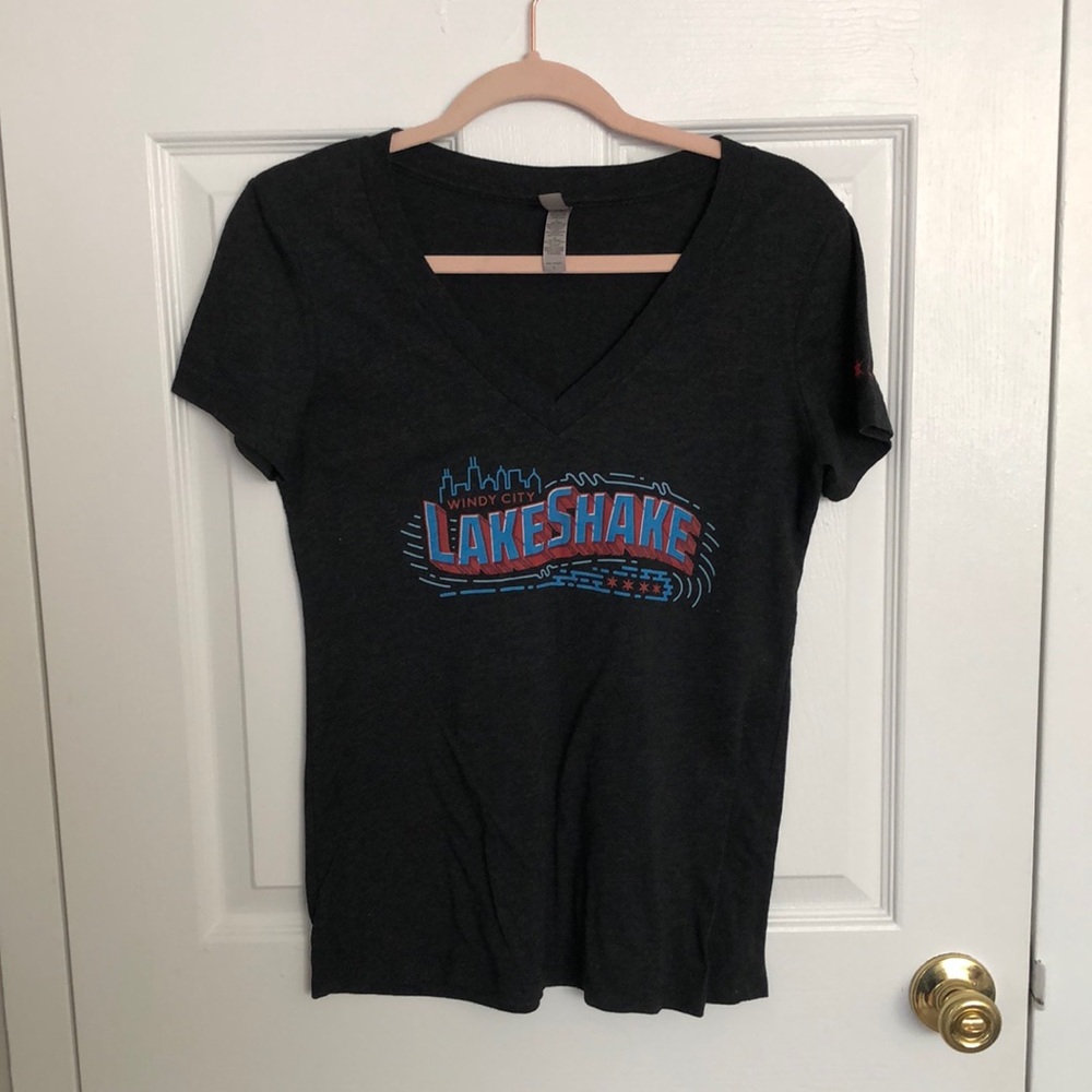 LakeShake Music Festival Tee